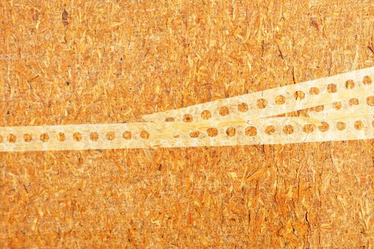 Plywood Texture Background Suitable for Presentation and Web Templates.