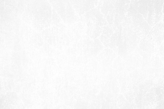 White Grunge Wall Texture Background.