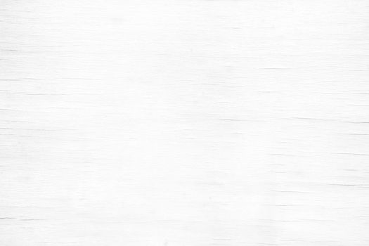 White Wooden Texture Board Background.