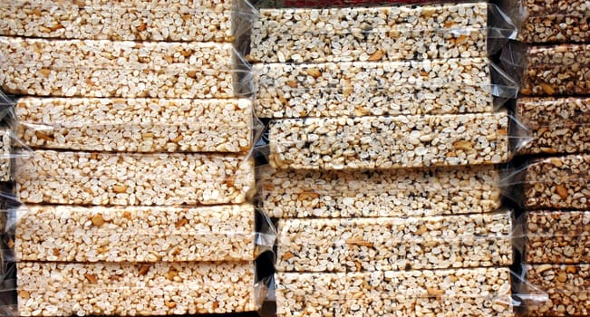 -- this is a popular Chinese snack food