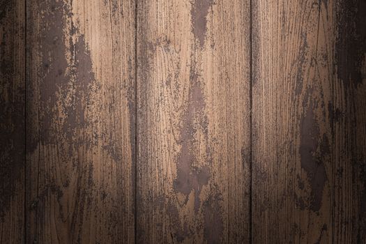 Wood texture background of wood table for interior exterior decoration and industrial construction design.