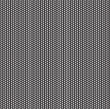 seamless pattern. modern stylish texture. abstract backround with black and white circles. flat style.

