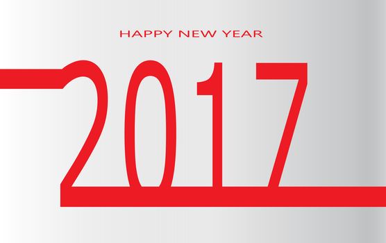 happy new year 2017