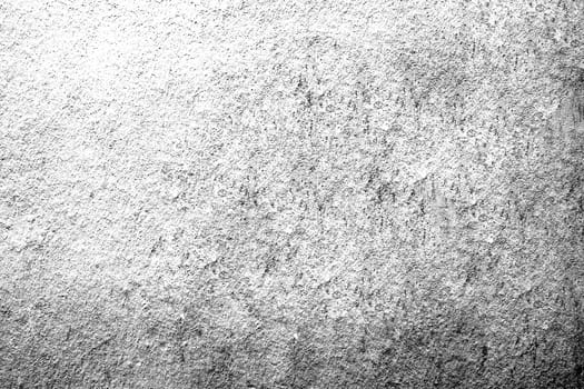 Grunge decorative abstract white stucco cement wall background.  Textured banner stylized wallpaper.