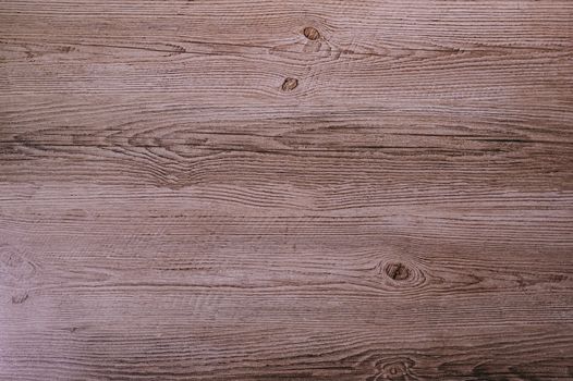 Natural wood texture, parquet board background, top view of a wooden table