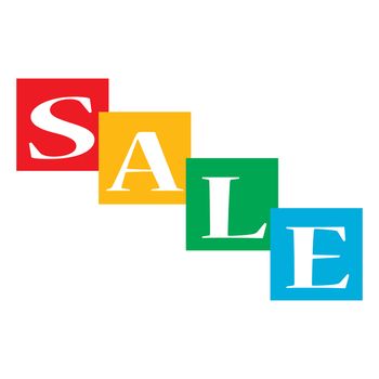 sale text on white background. sale text sign. sale icon for your web site design, logo, app, UI.