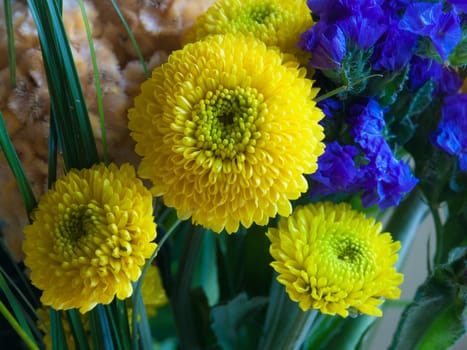 bouquet flower