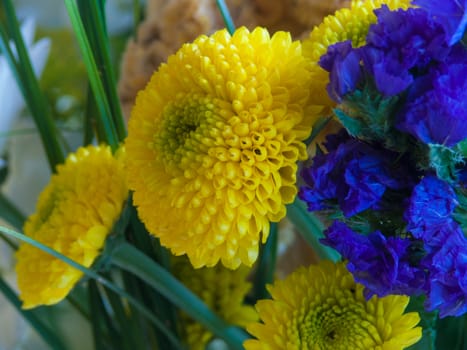 bouquet flower