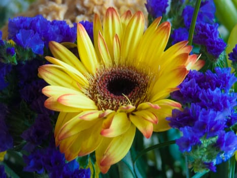 bouquet flower