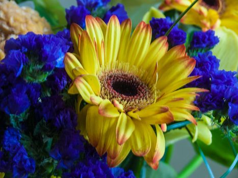 bouquet flower