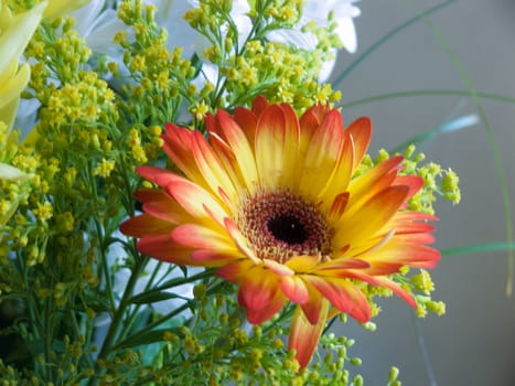 bouquet flower
