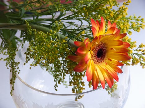 bouquet flower