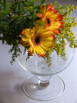 bouquet flower