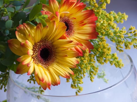 bouquet flower