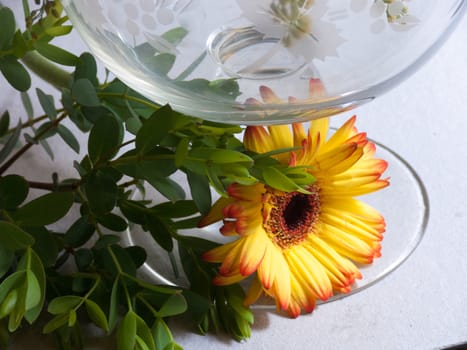 bouquet flower