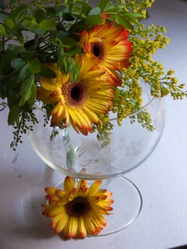 bouquet flower