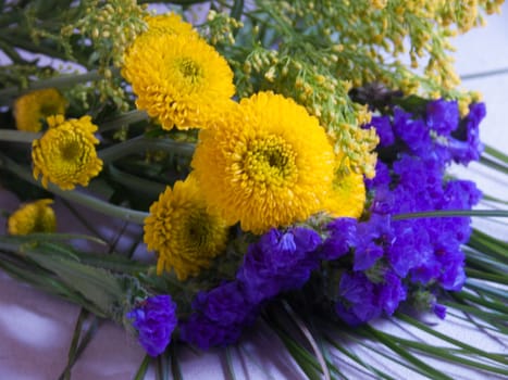 bouquet flower