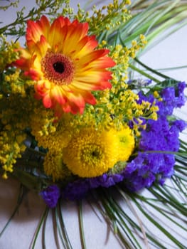 bouquet flower