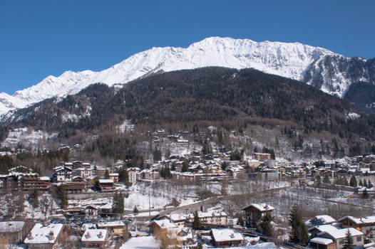 courmayeur,val d'aoste,italy