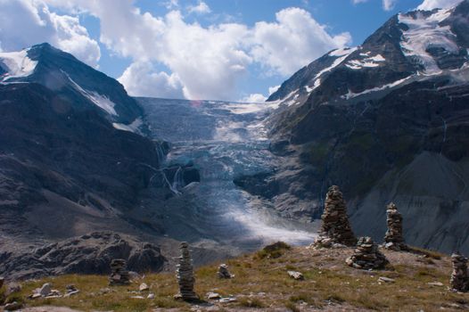 Turtmannh�tte,valais,swiss