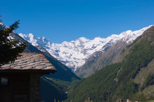 gimillan,cogne,val d'aosta,italy