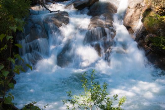 waterfall,lillaz,cogne,val d'aosta,italy