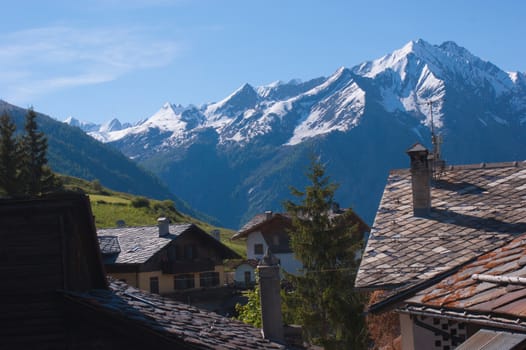 gimillan,cogne,val d'aosta,italy