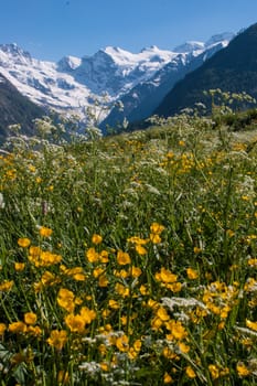 gimillan,cogne,val of aosta,italy