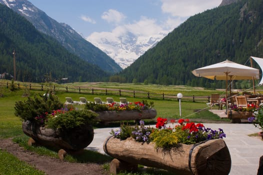 cogne,val of aosta,italy