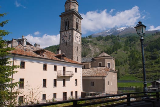 cogne,val of aosta,italy