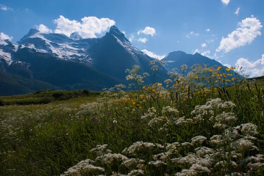 gimillan,cogne,val of aosta,italy