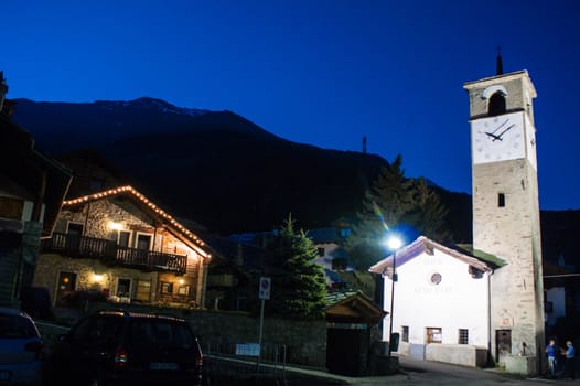 gimillan,cogne,val of aosta,italy