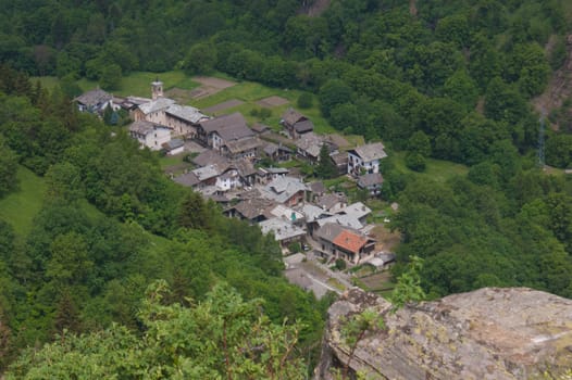 vieyes,cogne,val of aosta,italy