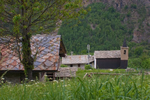 syvenoire,cogne,val of aosta,italy