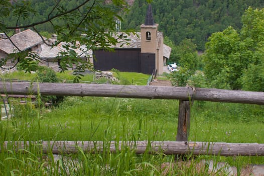 syvenoire,cogne,val of aosta,italy