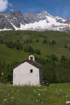 val ferret,valais,swiss