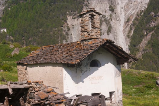 tarabouc,cogne,val of aosta,italy