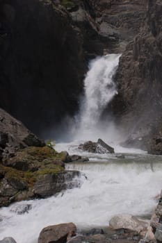 grauson,cogne,val of aosta,italy