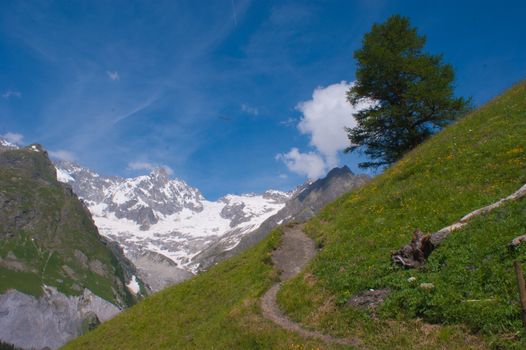 val ferret,valais,swiss