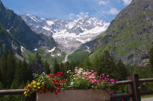 val ferret,valais,swiss