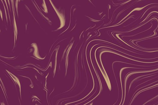 Abstract liquify wave, Marble  color,  Luxury marble pattern texture background.