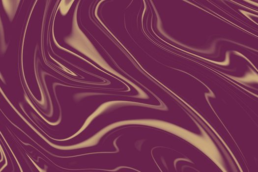 Abstract liquify wave, Marble  color,  Luxury marble pattern texture background.