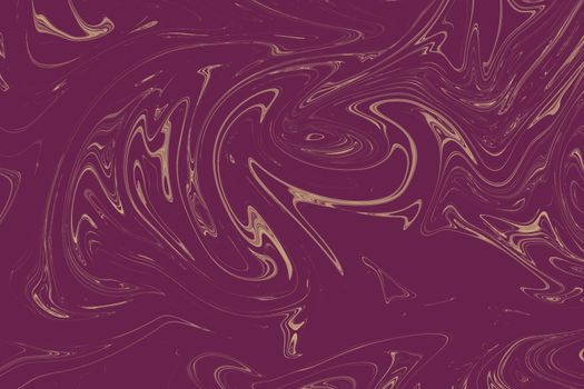 Abstract liquify wave, Marble  color,  Luxury marble pattern texture background.