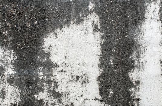 white concrete old wall texture