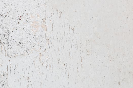 old white concrete wall texture