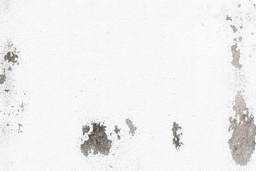 old white concrete wall texture