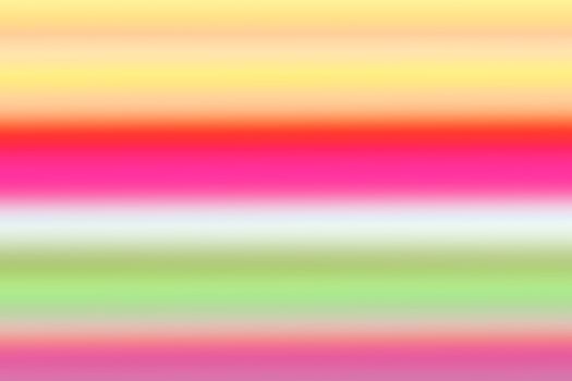 pink color sweet rainbow abstract colorful horizontal background, multi colors mixed gradient background