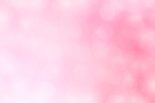 blurred bokeh soft pink gradient background, bokeh colorful light pink shade wallpaper, colorful bokeh lights gradient blurred soft
