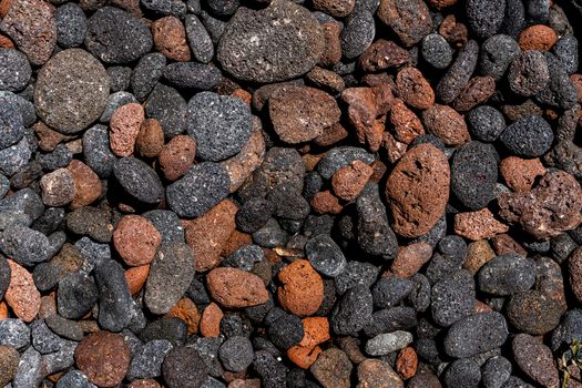 Volcanic Rock Texture, Pumice stone texture background.