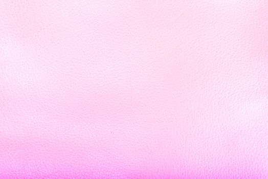Pink leather gradient surface for background